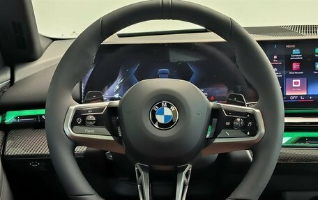 BMW 5 серия, 2025 год, 12 000 000 рублей, 15 фотография