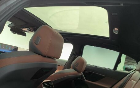 BMW 5 серия, 2025 год, 12 000 000 рублей, 19 фотография