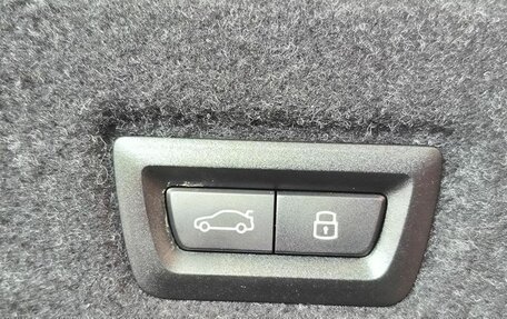 BMW 5 серия, 2025 год, 12 000 000 рублей, 25 фотография