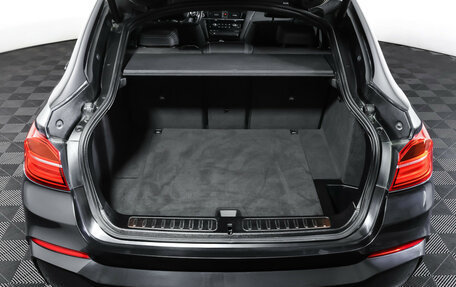 BMW X4, 2018 год, 3 757 000 рублей, 10 фотография