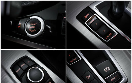 BMW X4, 2018 год, 3 757 000 рублей, 21 фотография