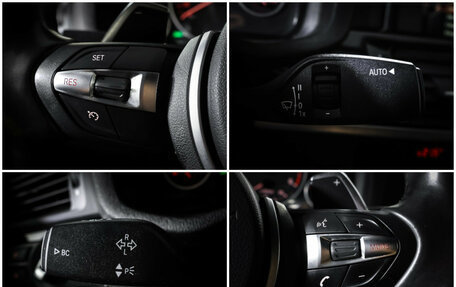 BMW X4, 2018 год, 3 757 000 рублей, 19 фотография