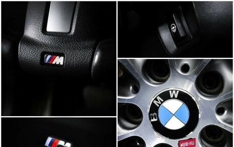 BMW X4, 2018 год, 3 757 000 рублей, 23 фотография