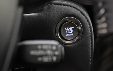 Lexus LX III, 2018 год, 9 998 000 рублей, 18 фотография