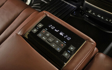 Lexus LX III, 2018 год, 9 998 000 рублей, 23 фотография