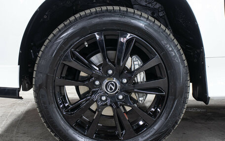 Lexus LX III, 2018 год, 9 998 000 рублей, 27 фотография