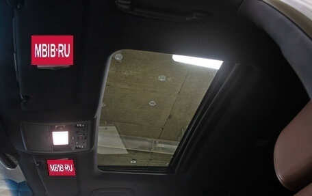 Lexus LX III, 2018 год, 9 998 000 рублей, 21 фотография