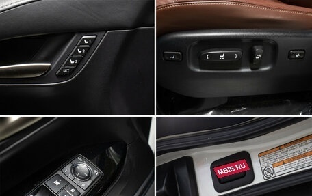 Lexus LX III, 2018 год, 9 998 000 рублей, 24 фотография