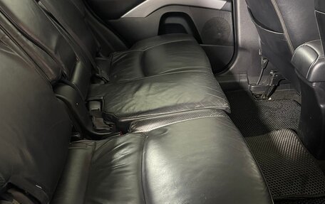 Mitsubishi Outlander III рестайлинг 3, 2007 год, 930 000 рублей, 19 фотография