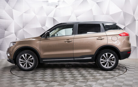 Geely Atlas I, 2020 год, 1 656 000 рублей, 2 фотография