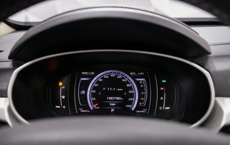 Geely Atlas I, 2020 год, 1 656 000 рублей, 14 фотография