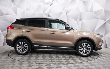 Geely Atlas I, 2020 год, 1 656 000 рублей, 6 фотография