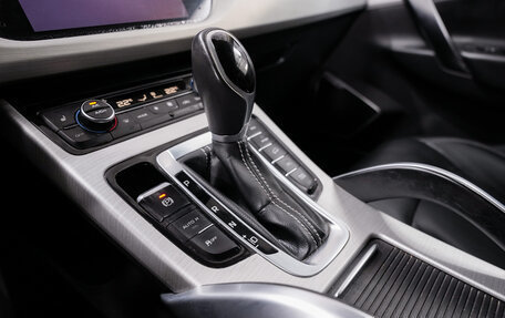 Geely Atlas I, 2020 год, 1 656 000 рублей, 17 фотография