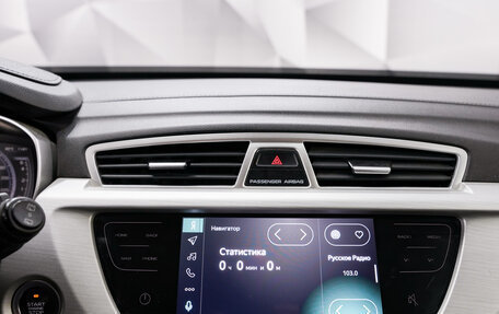 Geely Atlas I, 2020 год, 1 656 000 рублей, 19 фотография