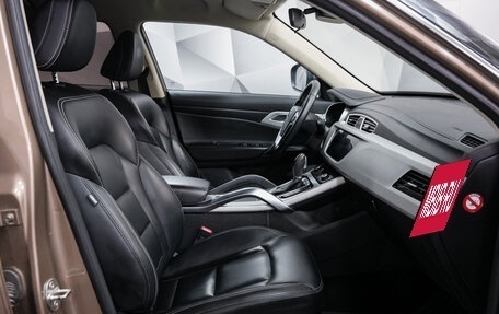 Geely Atlas I, 2020 год, 1 656 000 рублей, 11 фотография