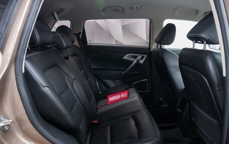 Geely Atlas I, 2020 год, 1 656 000 рублей, 12 фотография