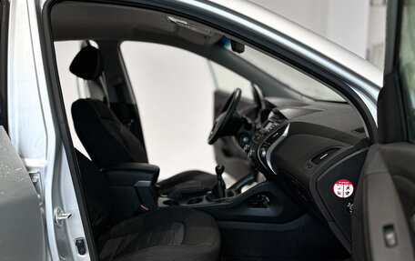 Hyundai ix35 I рестайлинг, 2014 год, 1 377 000 рублей, 10 фотография