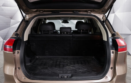 Geely Atlas I, 2020 год, 1 656 000 рублей, 20 фотография