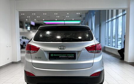 Hyundai ix35 I рестайлинг, 2014 год, 1 377 000 рублей, 7 фотография