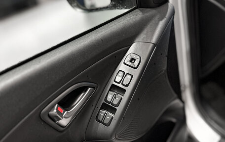 Hyundai ix35 I рестайлинг, 2014 год, 1 377 000 рублей, 16 фотография