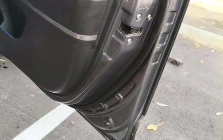 Hyundai Solaris II рестайлинг, 2015 год, 900 000 рублей, 14 фотография