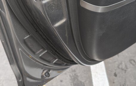 Hyundai Solaris II рестайлинг, 2015 год, 900 000 рублей, 20 фотография