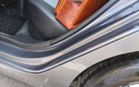 Hyundai Solaris II рестайлинг, 2015 год, 900 000 рублей, 17 фотография