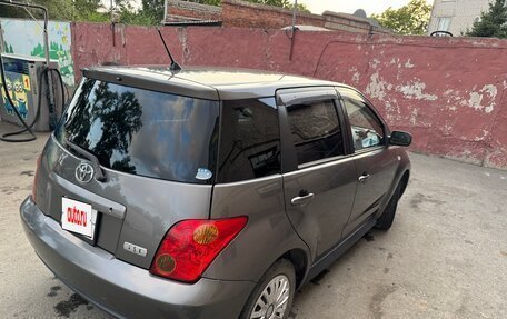 Toyota Ist II, 2004 год, 530 000 рублей, 4 фотография