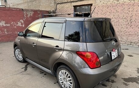 Toyota Ist II, 2004 год, 530 000 рублей, 2 фотография