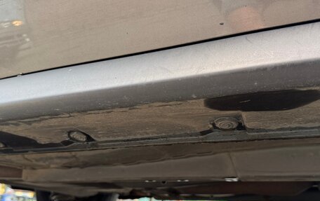 Toyota Ist II, 2004 год, 530 000 рублей, 5 фотография