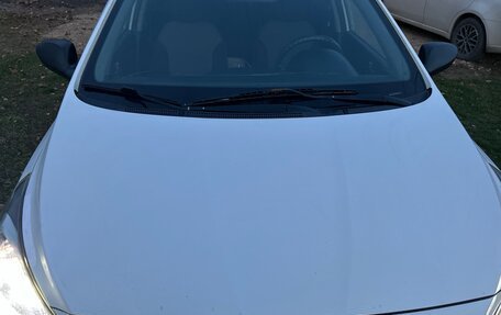 Hyundai Solaris II рестайлинг, 2014 год, 640 000 рублей, 4 фотография