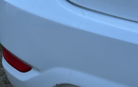 Hyundai Solaris II рестайлинг, 2014 год, 640 000 рублей, 9 фотография