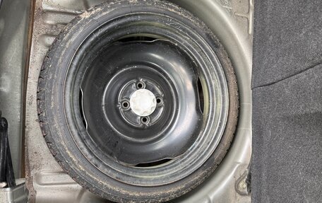 Toyota Ist II, 2004 год, 530 000 рублей, 6 фотография