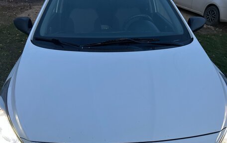 Hyundai Solaris II рестайлинг, 2014 год, 640 000 рублей, 3 фотография