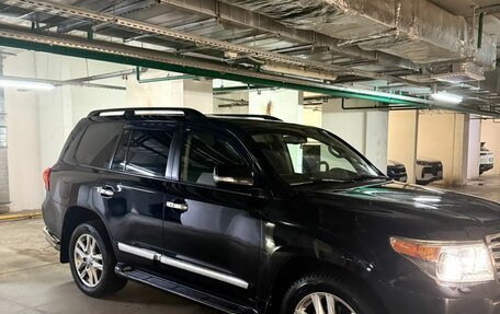 Toyota Land Cruiser 200, 2013 год, 3 500 000 рублей, 3 фотография