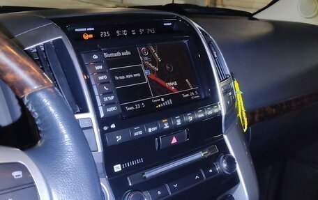 Toyota Land Cruiser 200, 2013 год, 3 500 000 рублей, 12 фотография