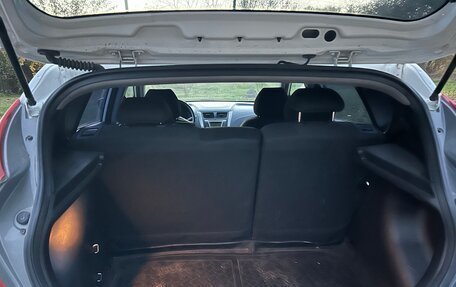 Hyundai Solaris II рестайлинг, 2014 год, 640 000 рублей, 15 фотография