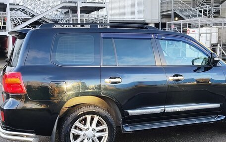 Toyota Land Cruiser 200, 2013 год, 3 500 000 рублей, 11 фотография