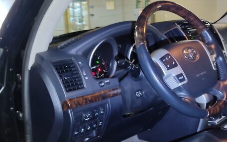 Toyota Land Cruiser 200, 2013 год, 3 500 000 рублей, 13 фотография