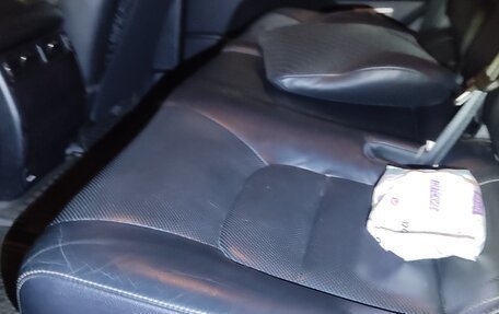 Toyota Land Cruiser 200, 2013 год, 3 500 000 рублей, 15 фотография