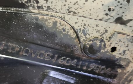 Toyota Land Cruiser 200, 2013 год, 3 500 000 рублей, 21 фотография