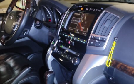 Toyota Land Cruiser 200, 2013 год, 3 500 000 рублей, 16 фотография