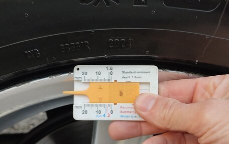 Toyota Land Cruiser 200, 2013 год, 3 500 000 рублей, 30 фотография