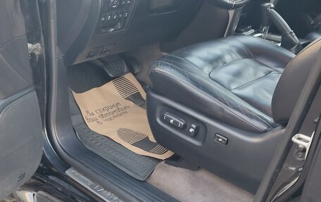 Toyota Land Cruiser 200, 2013 год, 3 500 000 рублей, 38 фотография