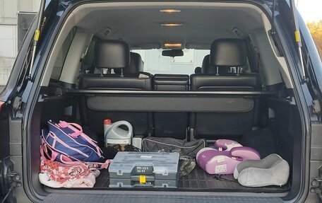 Toyota Land Cruiser 200, 2013 год, 3 500 000 рублей, 32 фотография