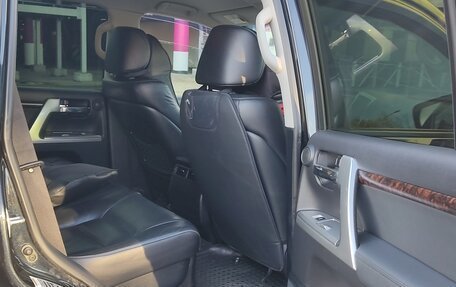 Toyota Land Cruiser 200, 2013 год, 3 500 000 рублей, 36 фотография