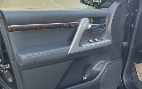 Toyota Land Cruiser 200, 2013 год, 3 500 000 рублей, 37 фотография