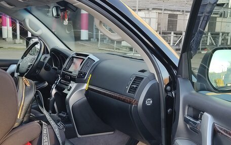 Toyota Land Cruiser 200, 2013 год, 3 500 000 рублей, 35 фотография