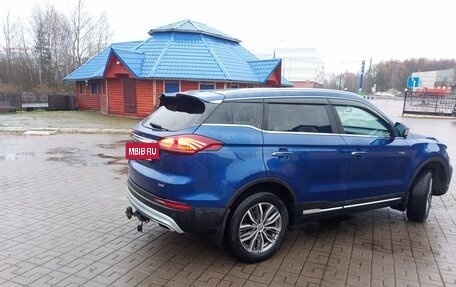 Geely Atlas, 2021 год, 1 750 000 рублей, 3 фотография