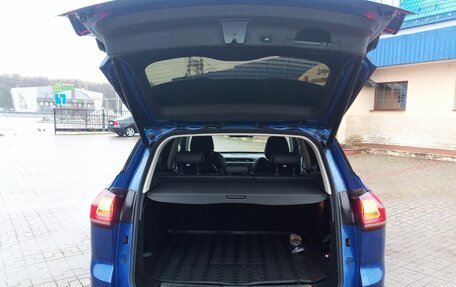 Geely Atlas, 2021 год, 1 750 000 рублей, 4 фотография